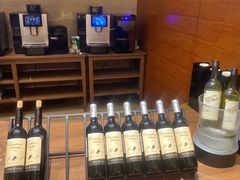 -美盛喜来登大酒店-盛宴标帜餐厅