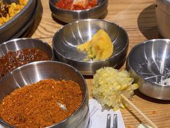 -姜虎东白丁烤肉(深圳湾后海汇店)