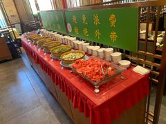 -东来顺饭庄(金泉广场店)