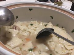 -马白开来特色羊排揪片子  (总店)