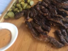 -马克西姆俄罗斯餐厅(通亚街店)