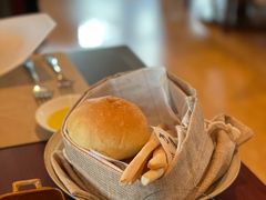 -杭州西子湖四季酒店-WL BISTRO西湖餐厅(灵隐路店)