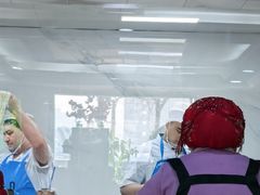 -托克逊老四号餐厅