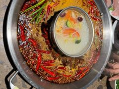 -竹海听涛生态山庄