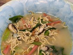 -金陵后厨·南京菜(新街口秣陵路店)