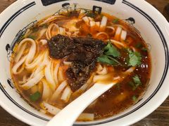 牛肉面-黑白电视长沙小吃(悦汇城店)