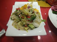 -天津大学·四十二斋餐厅