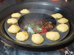 -潭州老友灶台鸡·竹屋老灶(光明E城店)