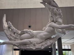 -长春世界雕塑园冰雪艺术天地