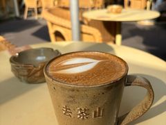 -去茶山(新光里店)