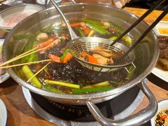 -厝味火锅·潮汕卤水火锅(十一合店)