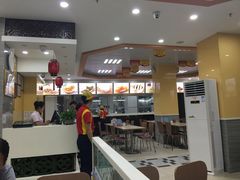 -日月永和中国餐饮名店(东湖店)