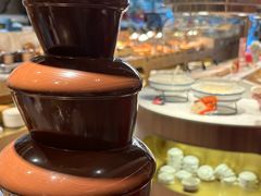 -比格比萨自助(上海松江万达店)