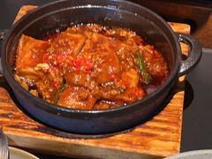 -Ameigo梅果·云贵川bistro(长宁来福士店)