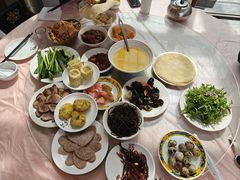 -康陵正德春饼宴26号