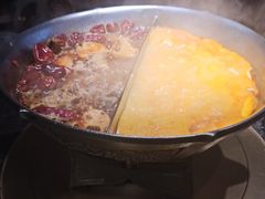 -湊湊火锅·茶憩(新中关购物中心店)