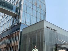-成都尼依格罗酒店