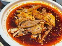 -土桥手掌鸡·26年灌县老味道(都江堰店)