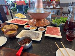 -南门涮肉(通州店)