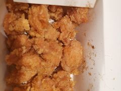 劲爆鸡米花-前进5路汉堡炸鸡(前进五路店)
