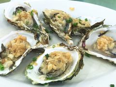 -景好海鲜餐厅(大鹏必选旅游店)