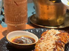 -Tegu泰古莲·泰国餐厅(红山6979店)