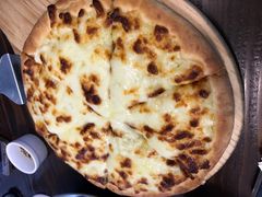 -吃饼人西餐(南开店)