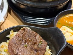 -松鱼亭·和牛烧肉(协鑫广场店)