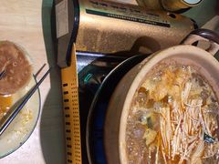 -牛腩之旅·牛腩牛杂煲(光启城美食城店)