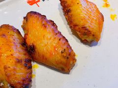 -丰茂烤串(六里桥店)