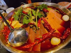-酒肆浅葱•烧烤•龙虾•排档(卓悦intown店)