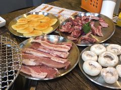 -P1泥炉烤肉(市桥富华东路店)