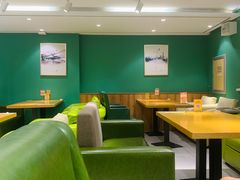-去茶去餐厅(中央大街店)