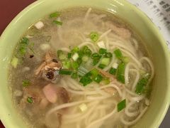 -大石人家鱿鱼面馆(大石西路总店)