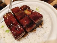 -新白鹿餐厅(银泰西湖文化广场店)