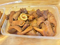 -阿姨牛杂(北京路店)