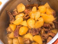 -U你·天然调味(南湖总店)