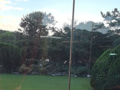 -浙江西子宾馆·瑶园咖啡厅