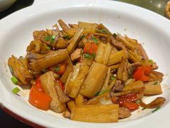 -天下客饭店(中山路店)