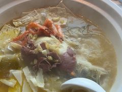 -庆江南江南菜(琴湖溪里花园城店)