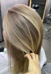 -Hair Code芭曲发型