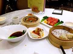 -稻香酒家(天河城店)