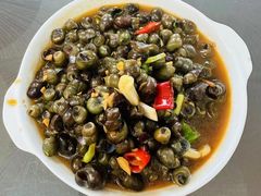-晓琦农家菜馆·地道农家菜