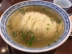 -同得兴 Since·1995 传统苏式面馆(十全街店)