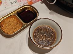 -红沃鳗鱼黑牛烤肉店(不老街店)