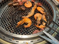 -AJIYA·池袋日式烧肉自助(天津万象城店)