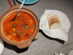 -南堂馆·新川菜(春熙路店)