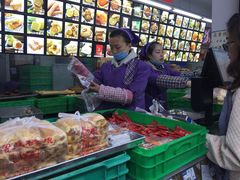 -宫廷糕点铺(人民中路店)
