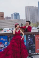 -新乡艾特婚纱摄影(优选店)