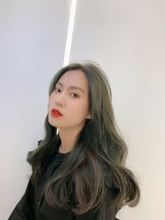 -Rise Hair上升造型